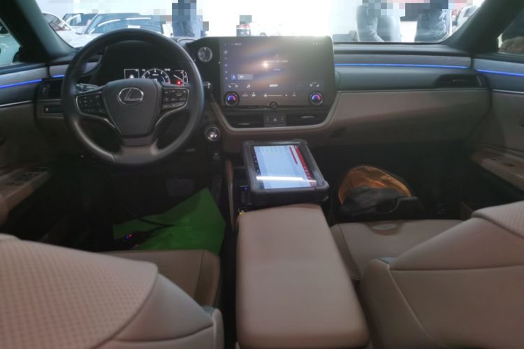 Used Lexus ES 2025 200 Premium Edition