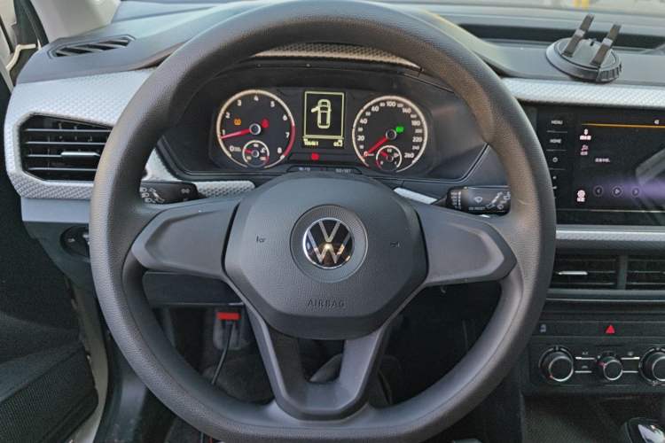 Used Volkswagen Tacqua 2021 1.5L Automatic Shangzhilian Edition
