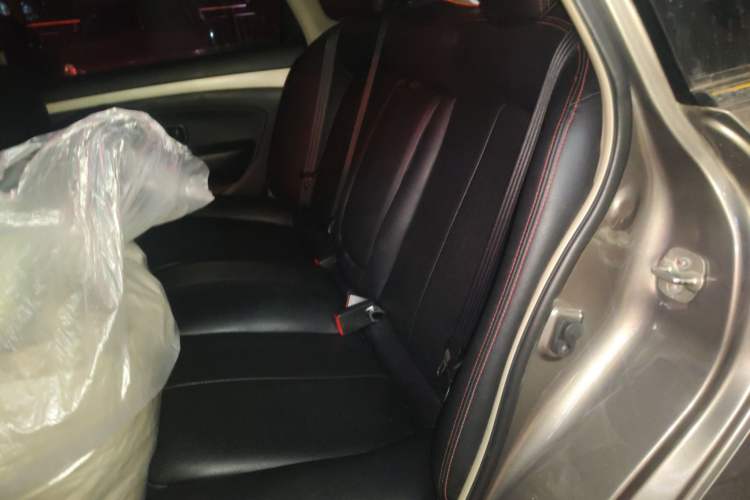 Used Nissan Sylphy 2019 Classic 1.6XE+ CVT Smart Connect Luxury Edition