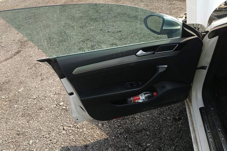 Used Volkswagen FAW-Volkswagen CC 2019 380TSI Glamour Edition China V Standard