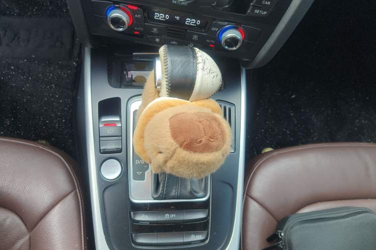 Used Audi A4L 2016 35 TFSI Collector's Edition Automatic Standard Model