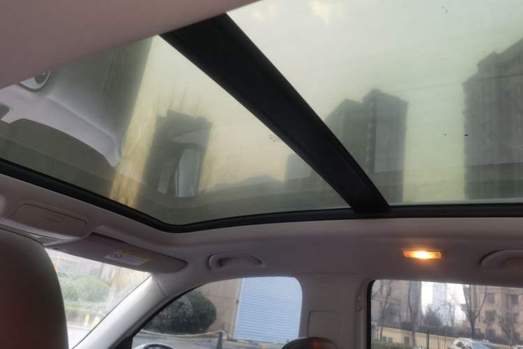 Used Volkswagen Tiguan L 2016 300TSI Automatic All-Wheel Drive Luxury Edition