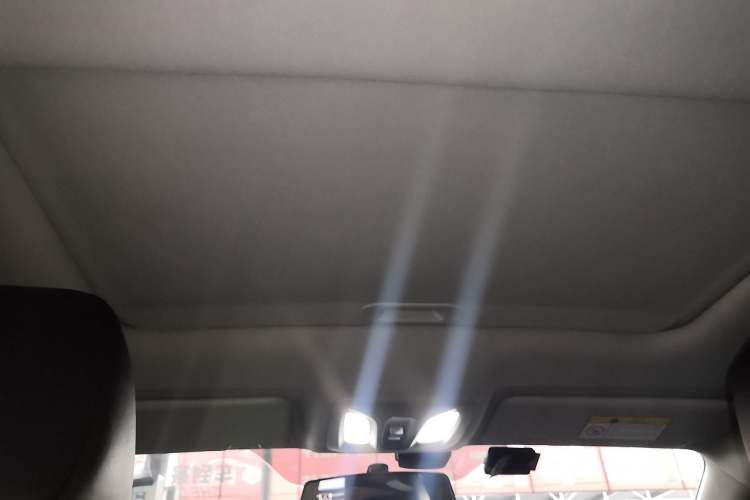 Used Changan Eado 2022 PLUS 1.6L GDI Manual Luxury Model
