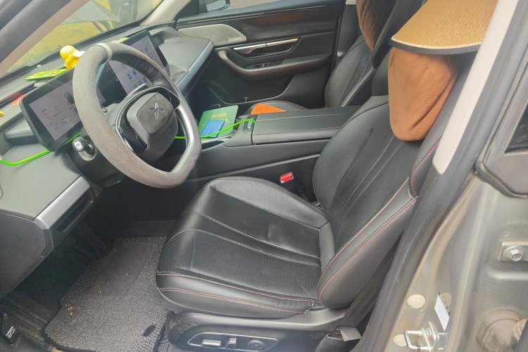 Used XPeng P7 2020 670N