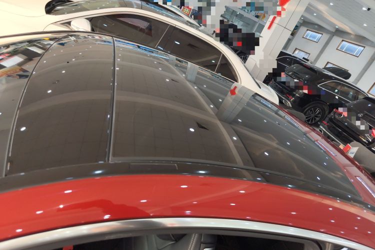 Used Mercedes-Benz C-Class 2020 C 260 Coupe