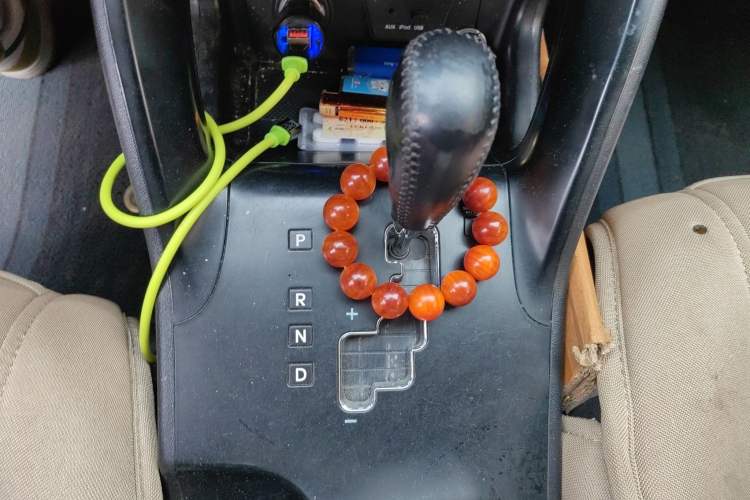 Used Hyundai ix35 2013 2.0L Automatic 2WD Comfort GL China IV Standard