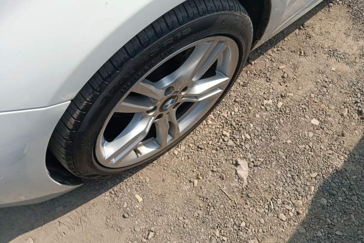 Used BMW 3 Series 2018 320i M Sport Package