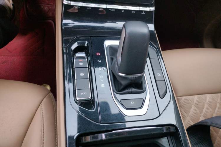 Used Wuling Victory 2023 2.0L DHT Deluxe Edition