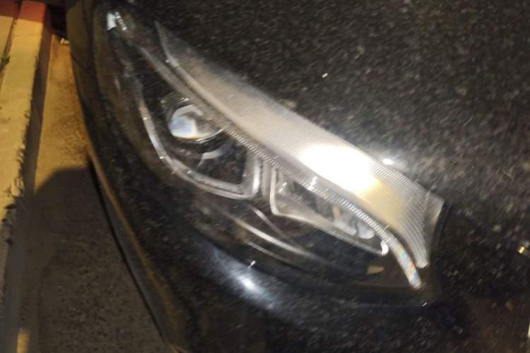 Used Mercedes-Benz GLC 2019 GLC 260 L 4MATIC Luxury Model
