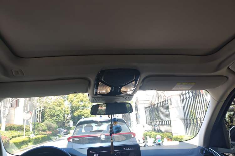 Used BMW iX3 2022 Leading Model
