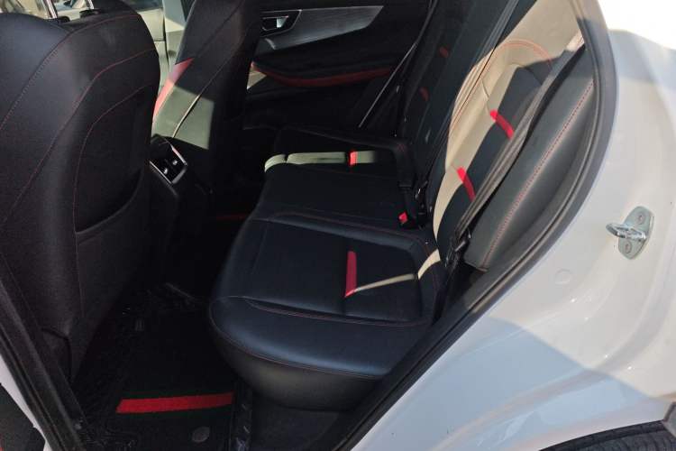 Used Chery Tiggo 5x 2022 Superhero Edition 1.5L CVT Fashion Model
