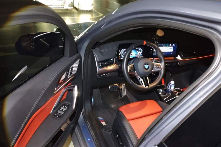 Used BMW X2 2024 M35i