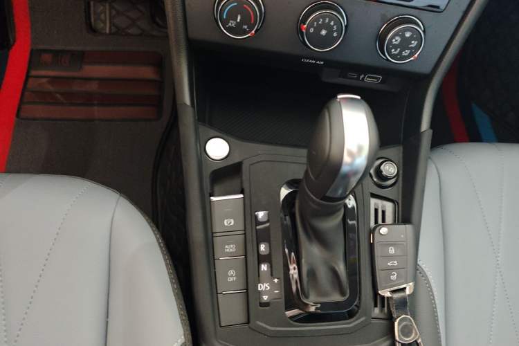 Used Volkswagen Lavida 2024 1.5L Automatic Starry Sky 5 Million Edition