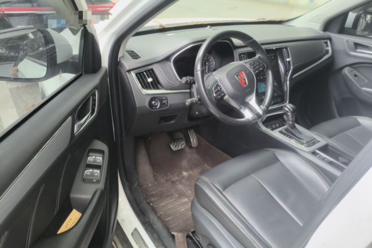 Used Roewe RX5 2016 30T Two-Wheel Drive Automatic Internet Smart Edition