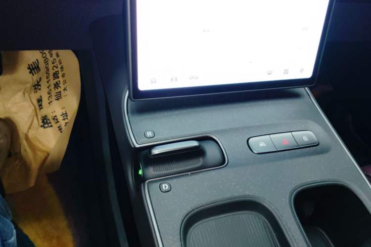 Used Nio ET5 2022 75 kWh