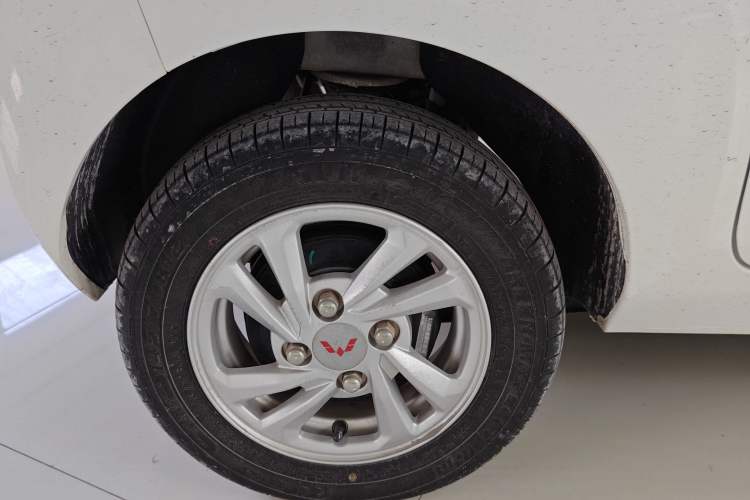 Used Wuling Hongguang MINIEV 2020 Freedom Version Lithium Iron Phosphate