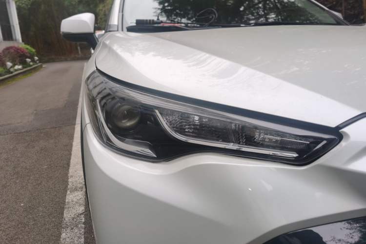 Used Toyota FRONTLANDER 2022 2.0L CVT Leading Edition Right Front Headlight