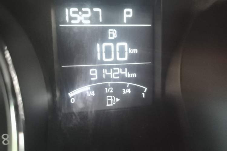 Used Volkswagen Bora 2013 1.6L Automatic Fashion Model
