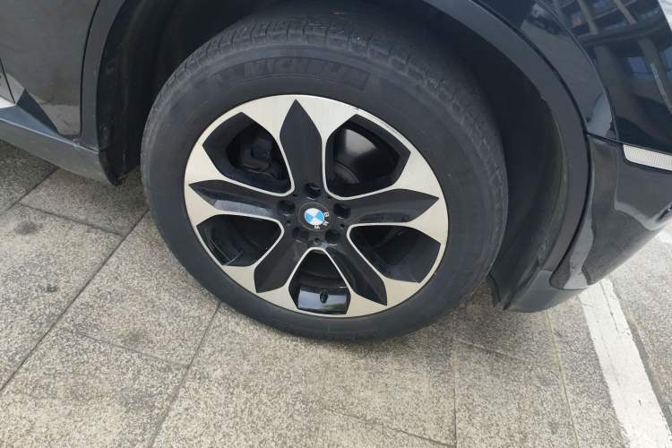 Used BMW X6 2011 xDrive35i