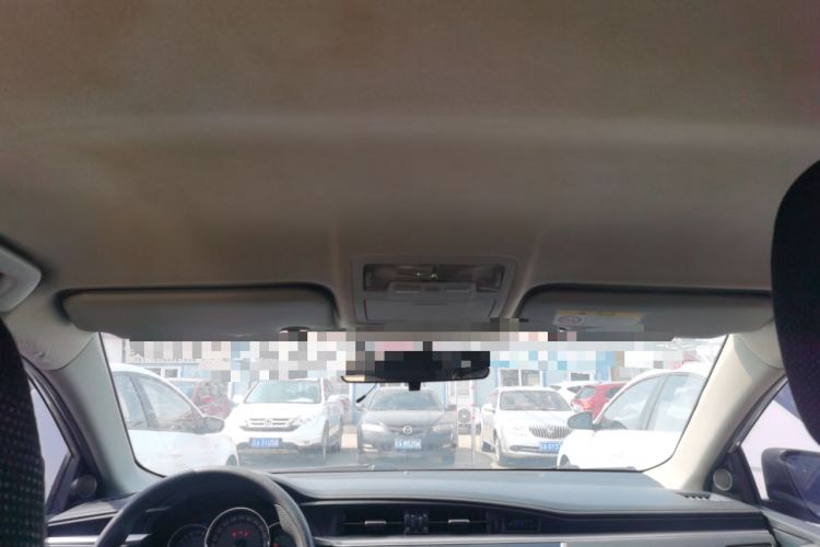 Used Toyota Corolla 2014 1.6L Manual GL