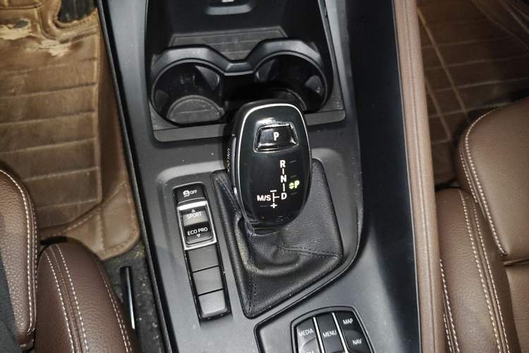 Used BMW X1 2020 sDrive25Li Leading Model
