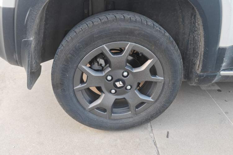 Used Baojun Spark EUV 2026 301km Flagship Edition
