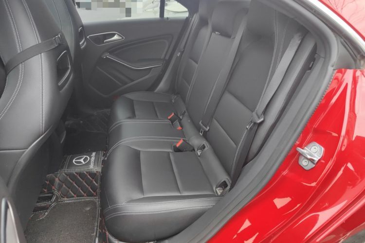 Used Mercedes-Benz CLA 2018 CLA 200 Style Edition