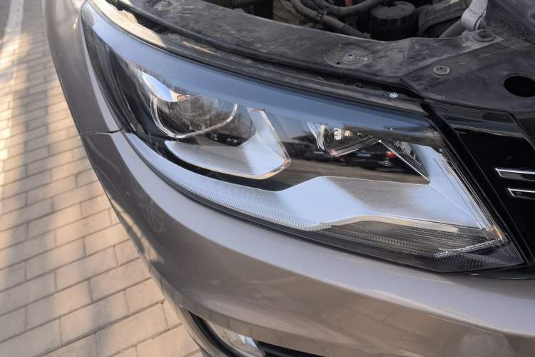 Used Volkswagen Tiguan 2013 1.8 TSI Automatic Two-Wheel Drive Comfort Edition