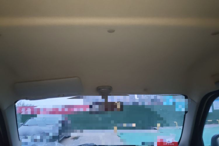 Used Chana Star 3 2015 1.0L Value Edition Non-Air-Conditioned C10
