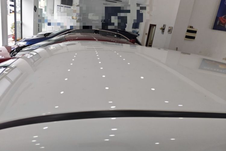 Used Honda Avancier 2017 240TURBO Two-Wheel Drive Elite Edition