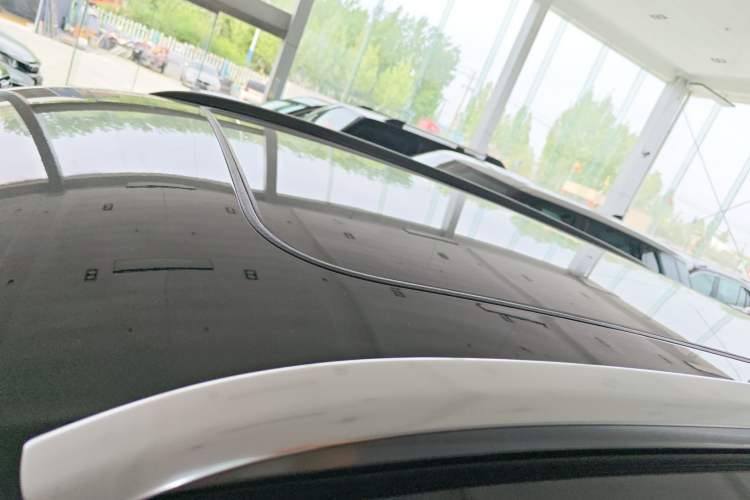 Used Volkswagen Teramont X 2023 380TSI Four-Wheel Drive Prestige Luxury Edition