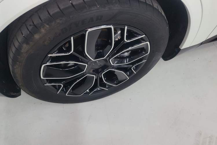 Used Avatr 07 2026 Ultra Pure-Electric All-Wheel-Drive Version