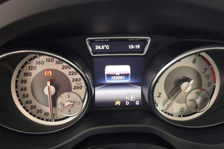 Used Mercedes-Benz GLA 2016 GLA 200 Sport Edition