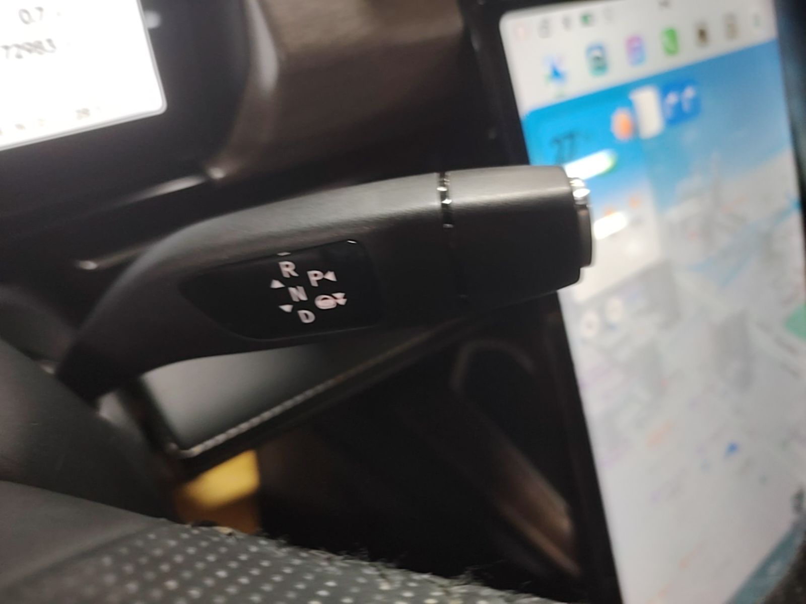 XPeng P5 2021 600P — снимка 16