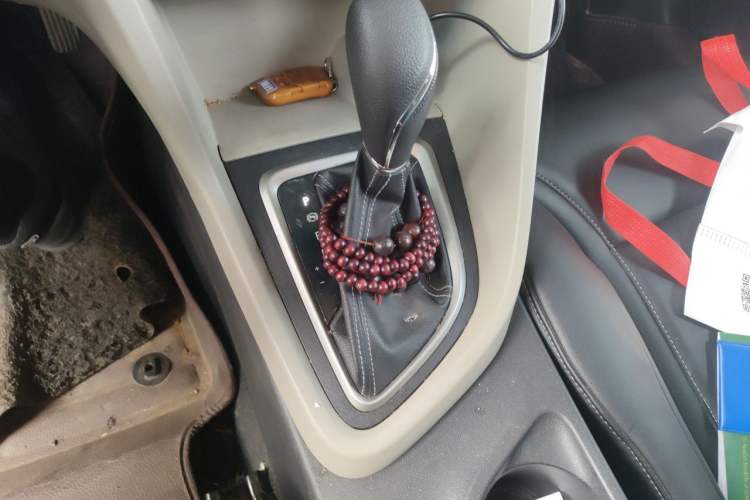 Used Buick GT 2015 15N Automatic Elite Version
