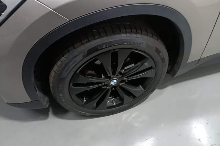 Used BMW X1 2021 Restyled sDrive20Li Fashion Version