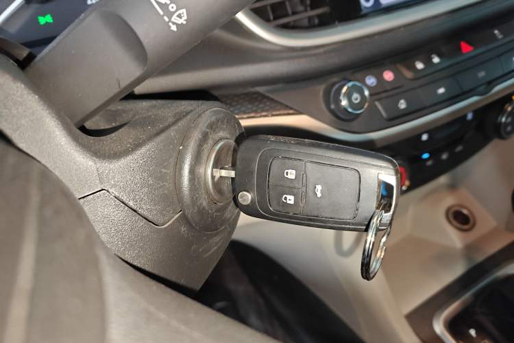 Used Buick GT 2021 Exemplar 1.5L Automatic Elite Version
