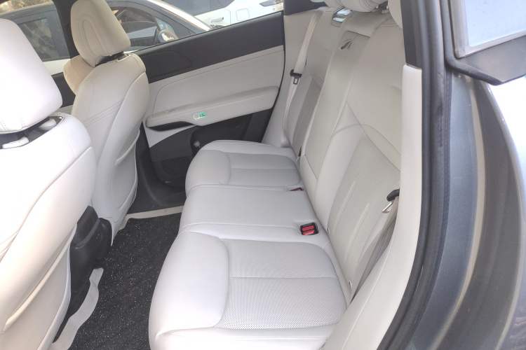 Used XPeng G6 2023 755 Ultra-Long Range Pro