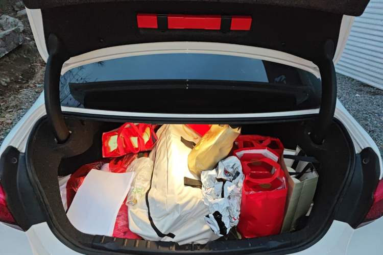 Used BMW 3 Series 2019 320Li M Sport Package
