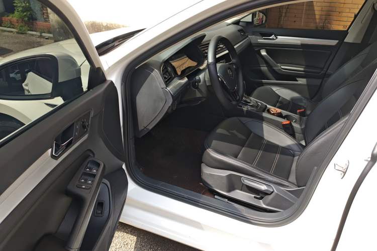 Used Volkswagen Lamando 2021 230TSI DSG Fashion Edition
