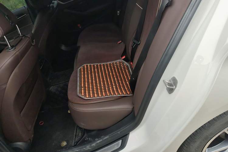 Used BMW 5 Series 2022 Restyled 525Li M Sport Package
