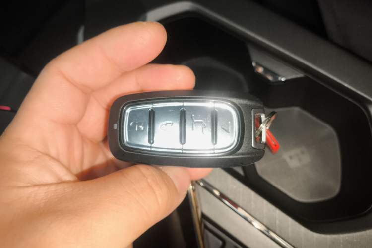 Used Changan X5 PLUS 2025 1.5T DCT Pioneer Edition
