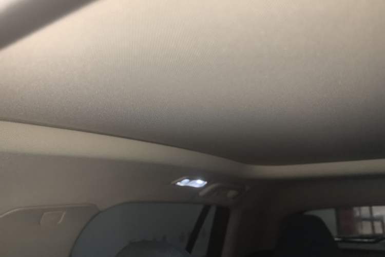 Used Lynk & Co 06 2020 1.5T YAO Halo