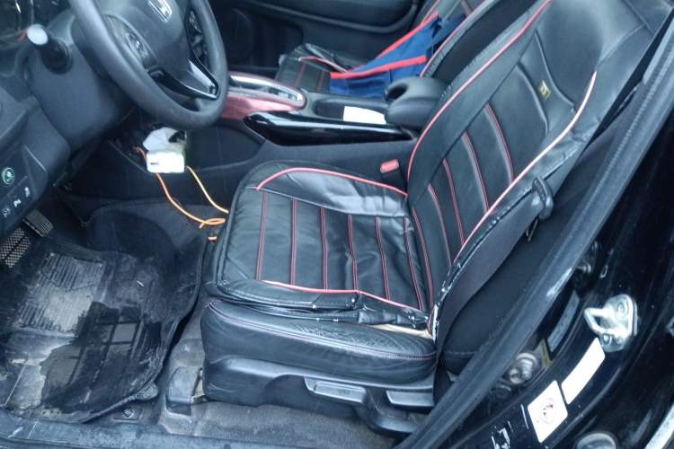 Used Honda XR-V 2015 1.8L EXi CVT Comfort Version
