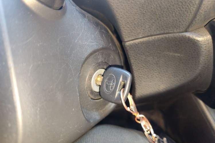 Used Toyota Vios 2021 1.5L CVT Innovation Edition