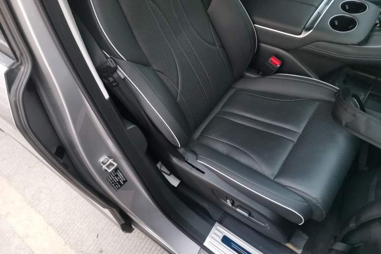 Used XPeng X9 2024 702 Ultra-Long Range Max