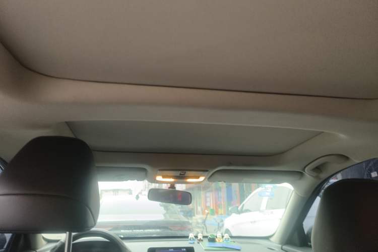 Used Nissan Teana 2019 2.0L XL Comfort Edition
