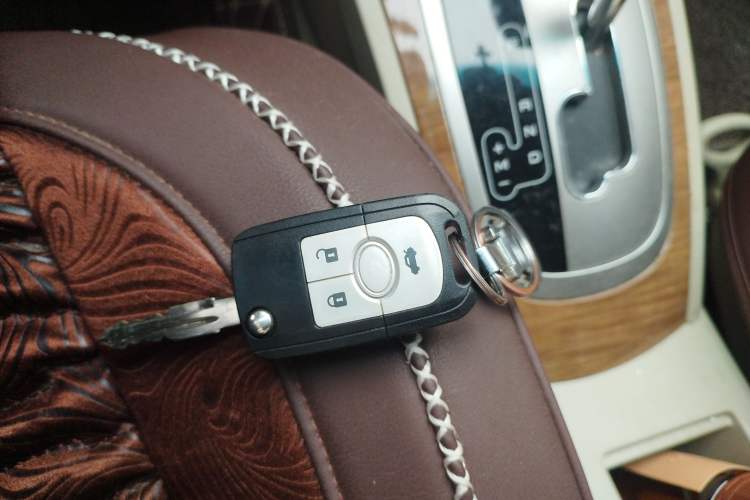 Used Buick Excelle 2015 1.5L Automatic Classic Model