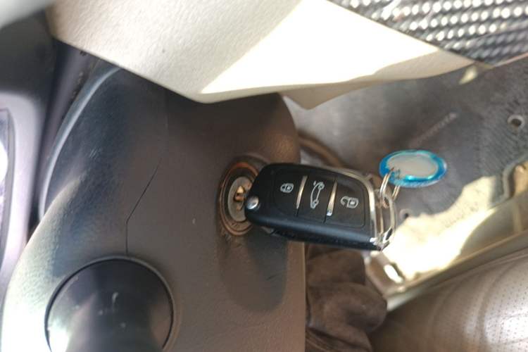 Used Toyota RAV4 2011 2.0L Automatic Luxury Edition
