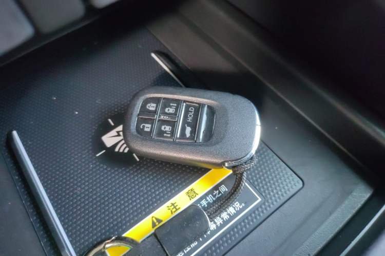 Used Honda Odyssey 2024 2.0L eHEV Sharp & Smart Edition